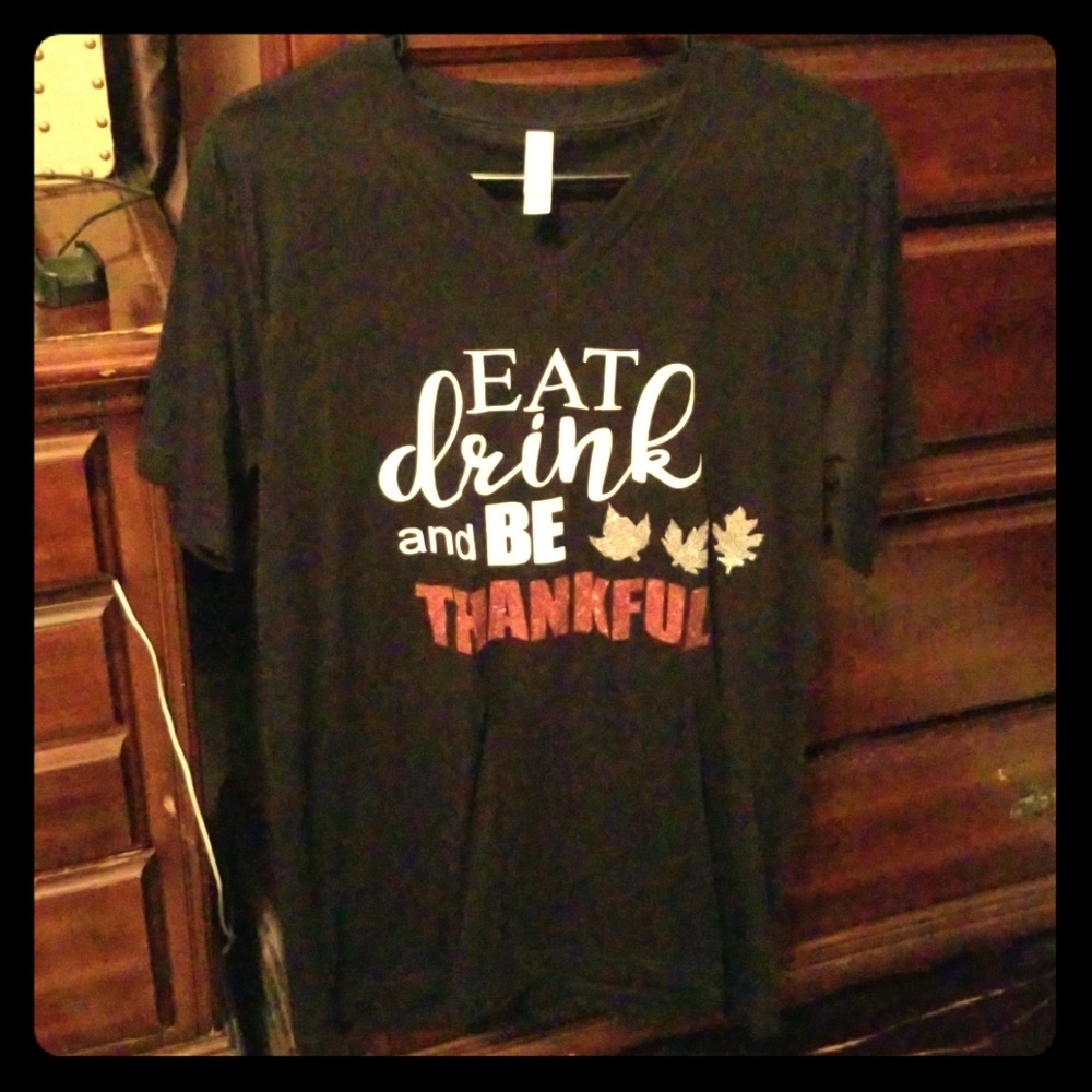Ladies t-shirt